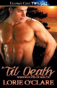 Paperback 'Til Death Book