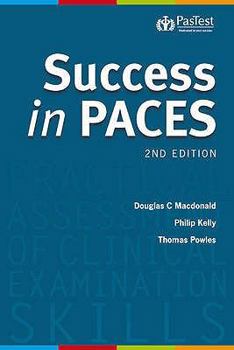 Paperback Success in Paces Book