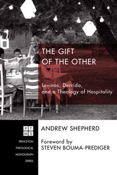 Hardcover The Gift of the Other Book