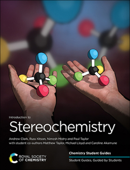 Paperback Introduction to Stereochemistry Book