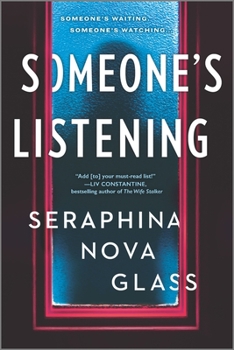 Paperback Someone's Listening Book