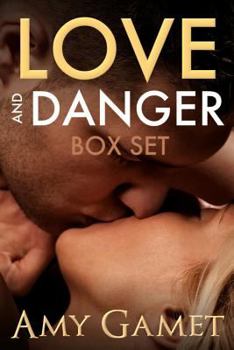 Paperback Love and Danger Box Set Book