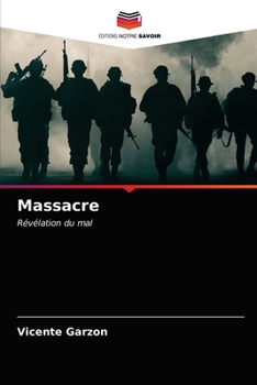 Paperback Massacre [French] Book