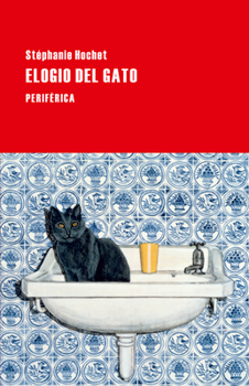 Paperback Elogio del Gato [Spanish] Book