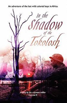 Paperback In the Shadow of the Tokolosh Book