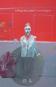 Paperback Lifting the Latch Book