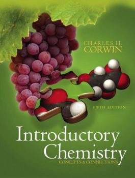 Hardcover Introductory Chemistry: Concepts & Connections Book