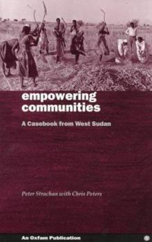 Paperback Empowering Communities: Casebook Book