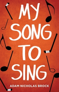 Paperback My Song to Sing Book