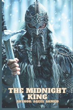 Paperback The Midnight King Book