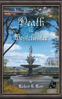 Hardcover Death in Westchester Book