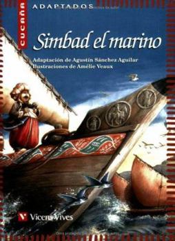 Simbad el Marino = Sinbad the Sailor