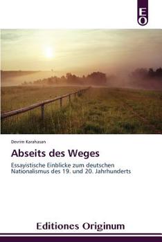 Paperback Abseits Des Weges [German] Book