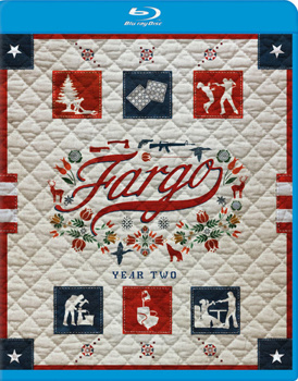Fargo: Year Two
