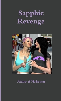 Paperback Sapphic Revenge Book