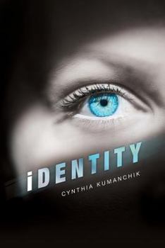 Paperback iDENTITY Book