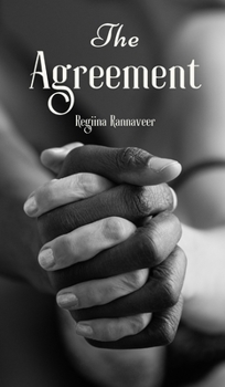 Hardcover The Agreement Book