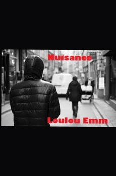 Paperback Nuisance: Her stalker is closer to home than she thinks Book