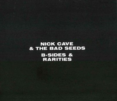 Music - CD B-Sides & Rarities Book
