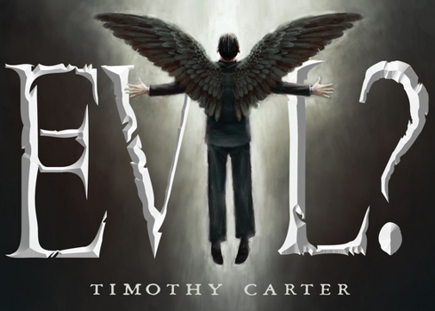 Paperback Evil? Book