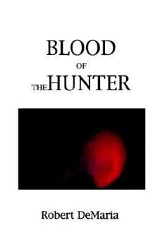 Paperback Blood of the Hunter Book