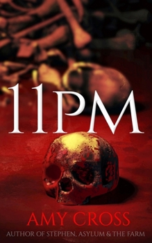 11pm (The Haunting of London)