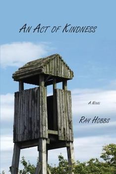 Paperback An Act of Kindness Book