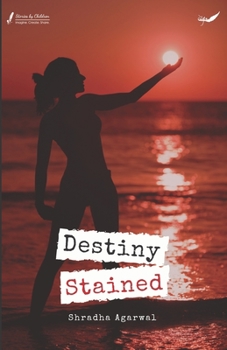 Paperback Destiny Stained Book