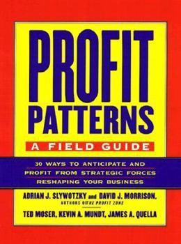 Paperback Profit Patterns: A Field Guide Book
