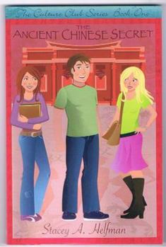 Paperback The Ancient Chinese Secret Book