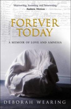 Hardcover Forever Today Book