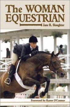 The Woman Equestrian
