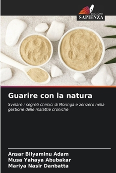 Guarire con la natura (Italian Edition)