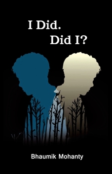 Paperback I Did. Did I? Book