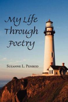 Paperback My Life Through Poetry Book