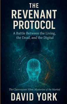 Paperback The Revenant Protocol: A Battle Between the Living, the Dead, and the Digital Book