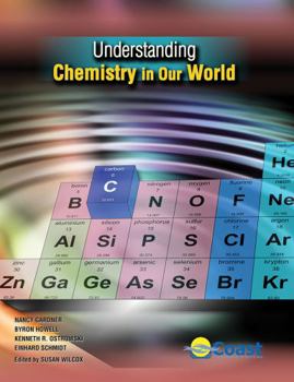 Paperback Understanding Chemistry in Our World Book