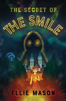 Paperback The Secret of The Smile Book