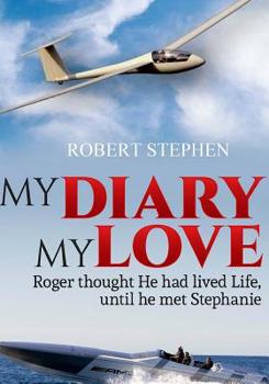 Paperback My Diary My Love Book