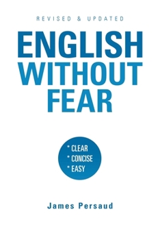 Paperback English Without Fear: Revised & Updated Book