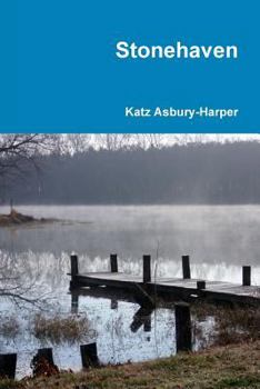 Paperback Stonehaven Book