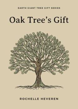Paperback Oak Tree's Gift Book
