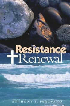 Paperback Resistance and Renewal Book