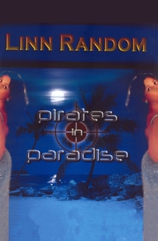 Paperback Pirates in Paradise Book