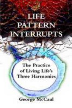 Paperback Life Pattern Interrupts Book