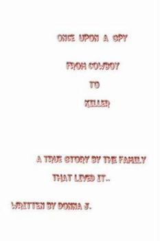 Paperback Once upon a Spy Book