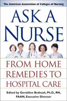 Ask a Nurse: From Home Remedies to Hospital Care