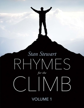 Hardcover Rhymes for the Climb, Volume I Book