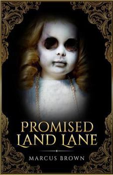 Paperback Promised Land Lane Book