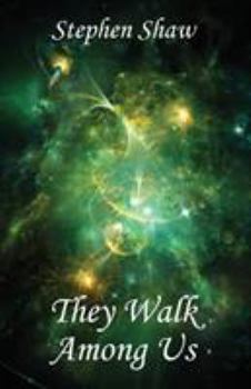 Paperback They Walk Among Us: Awakened Teachings For Spiritual Romantic Relationships. Best Self Help Books And Personal Growth Books And Supernatur Book